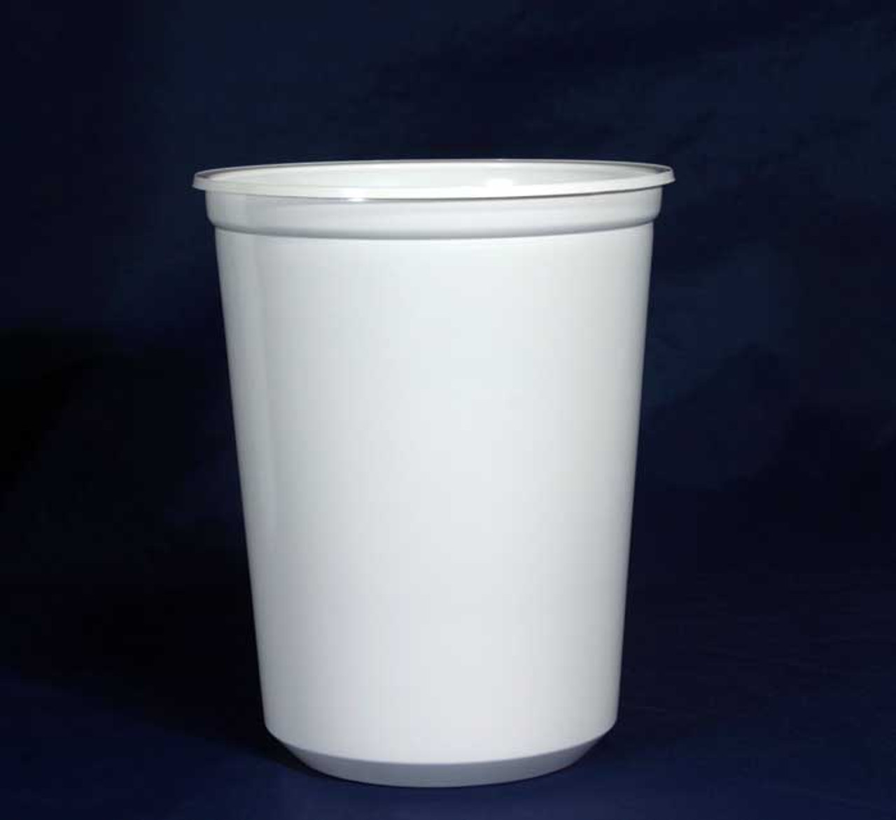 Pro Kal 32oz White 100 Count