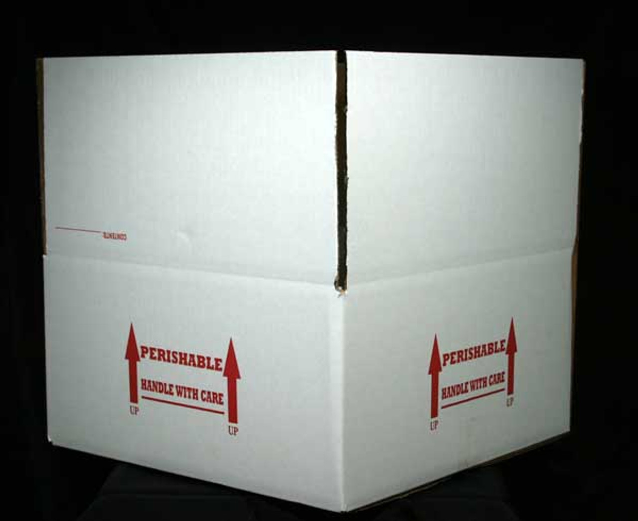 16 X 16 X 8  Insulated Shipping Box with 3/4" Foam 50 Pack