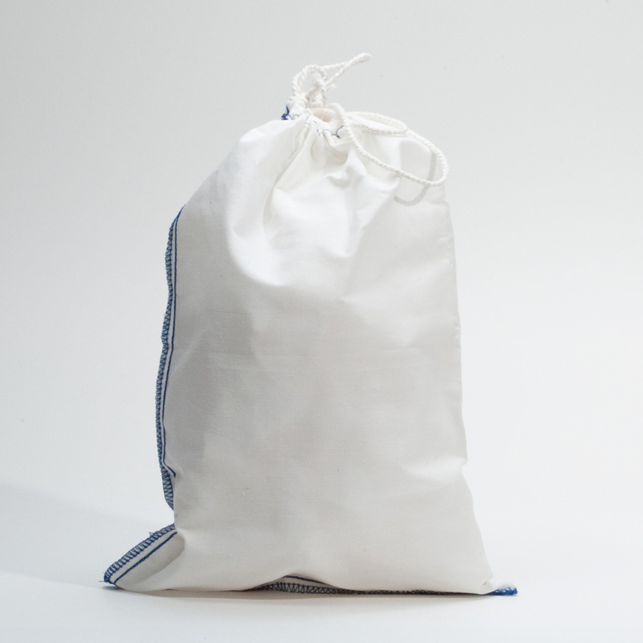 Roberta di Camerino Cloth Bag in White at 1stDibs