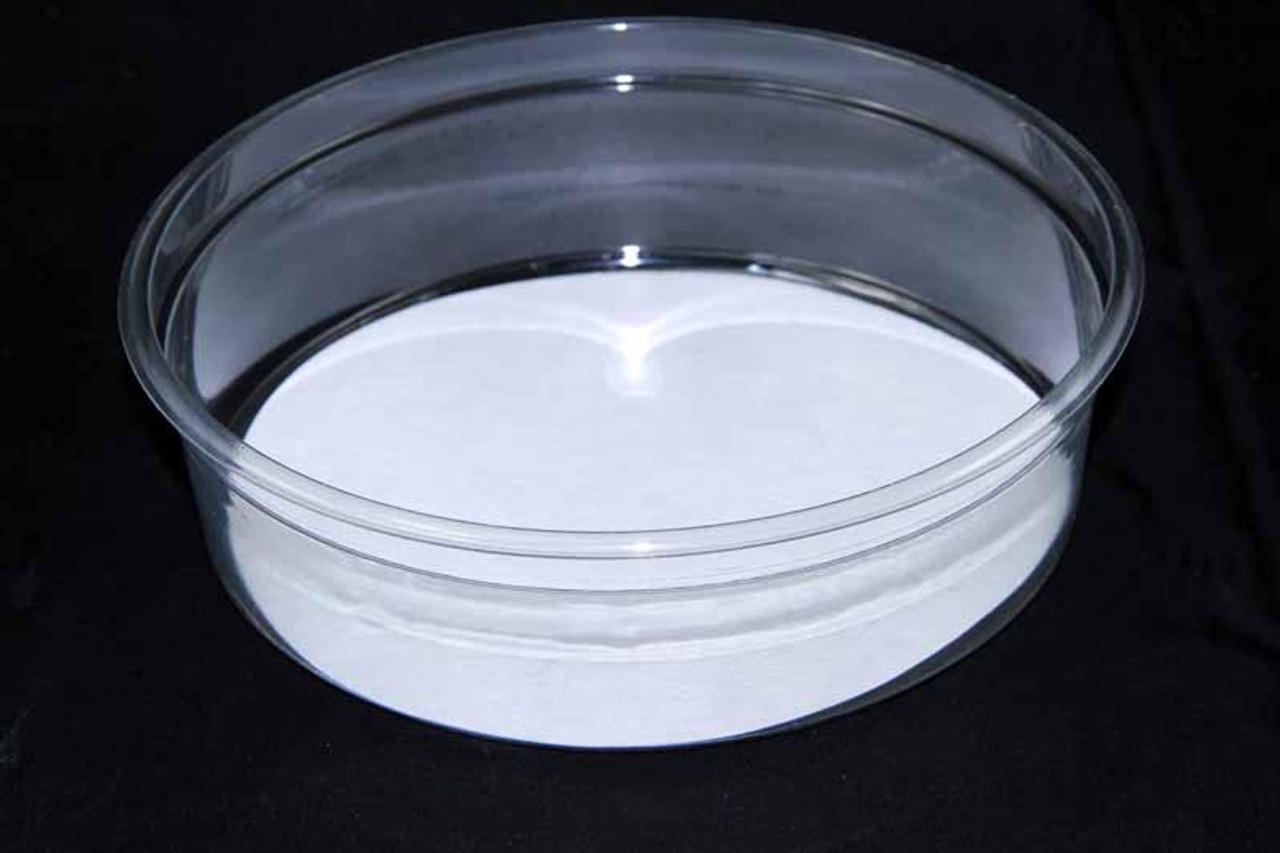 Cup Liner 6.75"  WHITE 100 Count