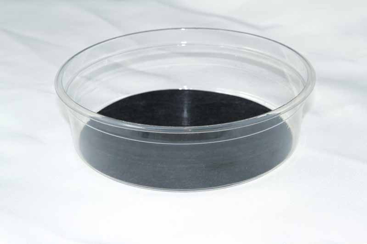 Cup Liner 6.75"  BLACK 100 Count