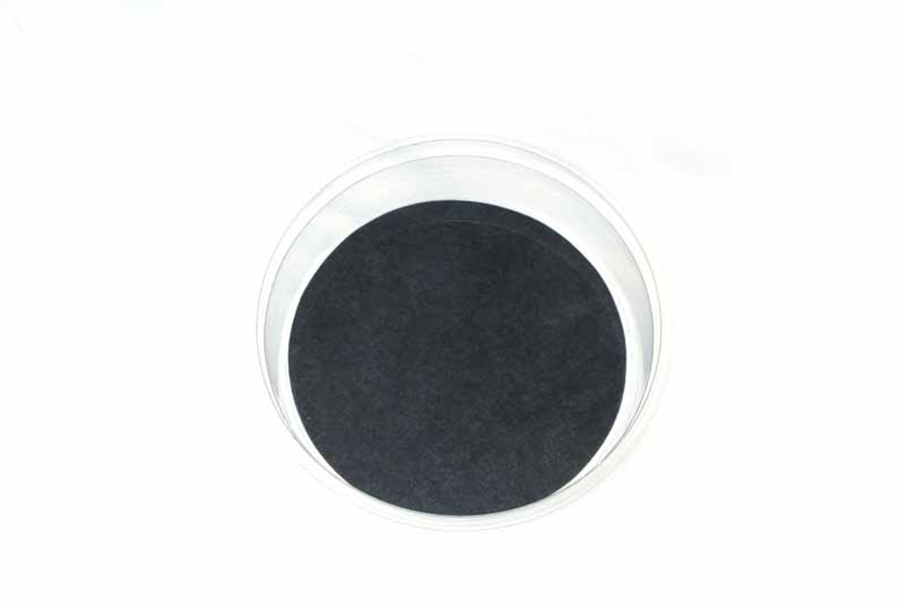 Cup Liner 9.75" BLACK 100 Count