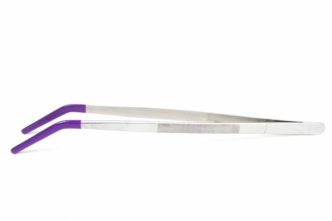 Rubber Tipped Tweezers