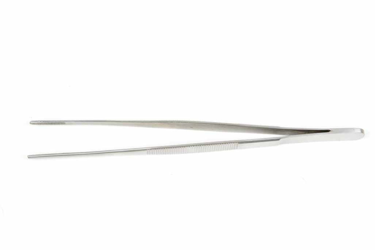 8" Straight Tweezer 