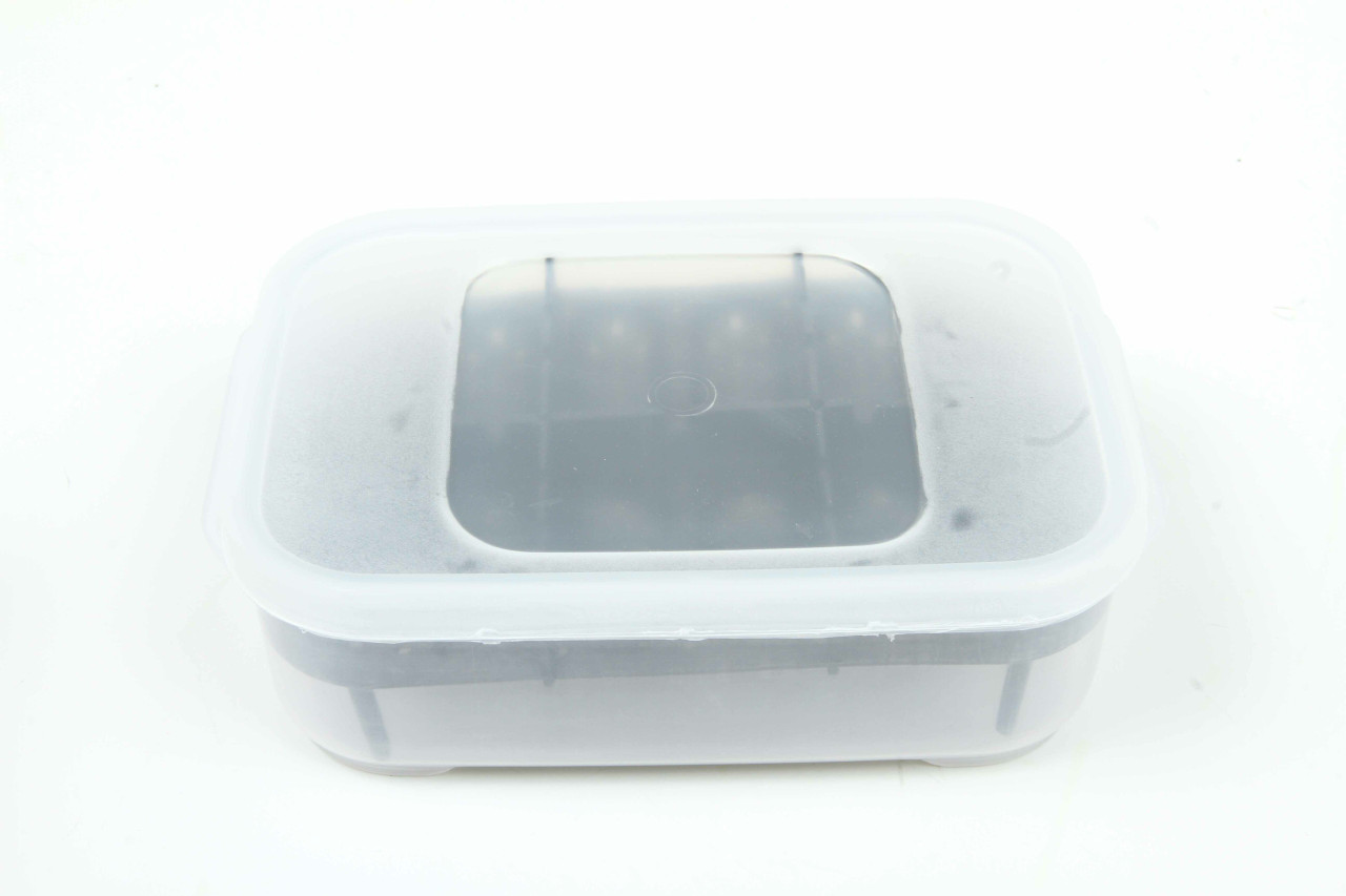 Reptile Egg Incubation Box