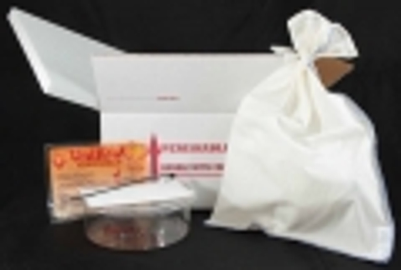 SHOP - Insulated Shipping Boxes/Shipping Kits - Insulated Shipping Kits