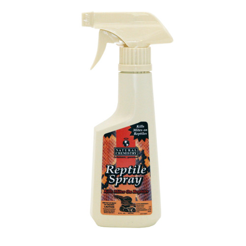 Reptile Mite Spray 1 Gallon Reptile Mite Spray 1 Gallon