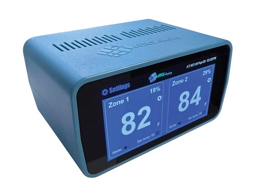 ARS T-STAT 2