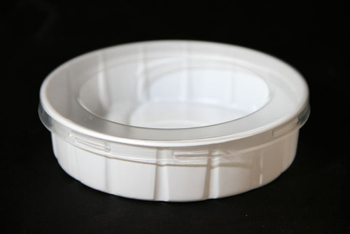 Large Worm Dish 25 Count