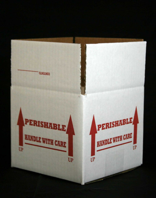 SHOP - Insulated Shipping Boxes/Shipping Kits - Foam Panel Insert