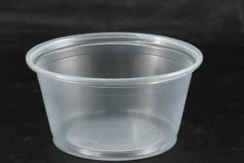 Pro Kal 5oz Water Dish 1000 Pack