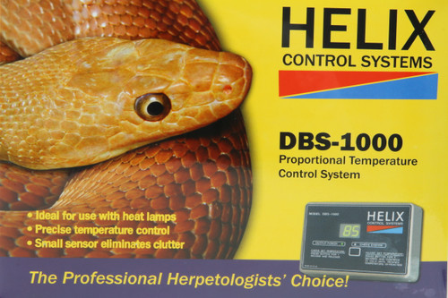 vivarium electronics thermostat