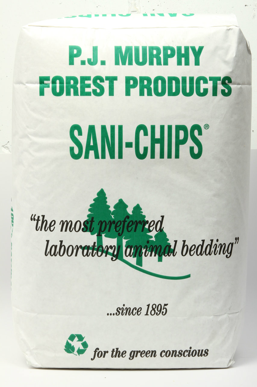 Sani Chips 2 2 Cu Ft Bag Tsk Supply