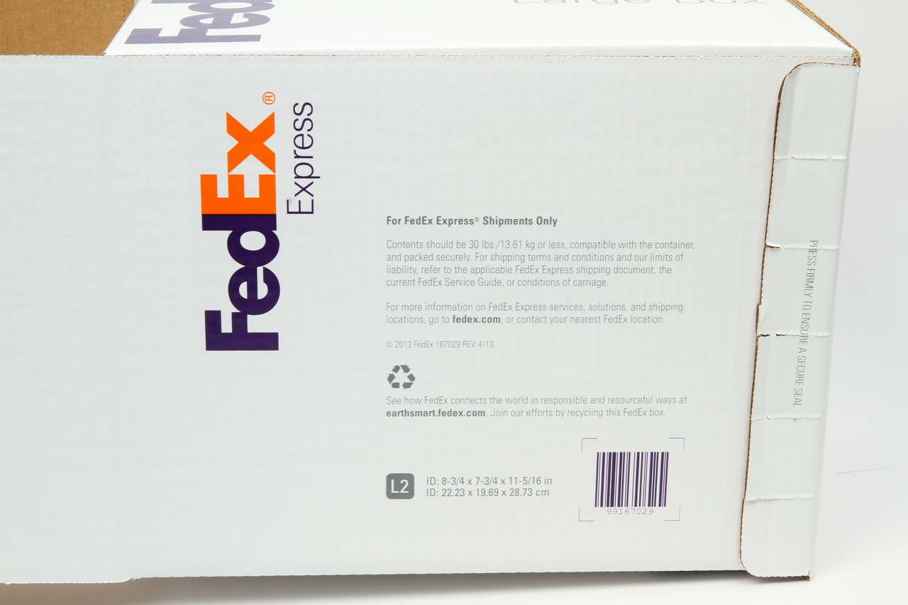 Insulated Styrofoam Shipping Boxes - Efficient & Durable