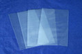 3x5 .002 Mil Polyethylene Bag (100 Count)