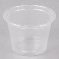 1 oz Fabri-Kal Portion Cup 2500 CT