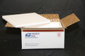 USPS MED Priority Flat Rate Insulating Panels 6 Pack