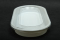 Oval Worm Dish 5 Count