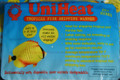 10 Pack  20 Hour Uniheat Adhesive Shipping Warmers