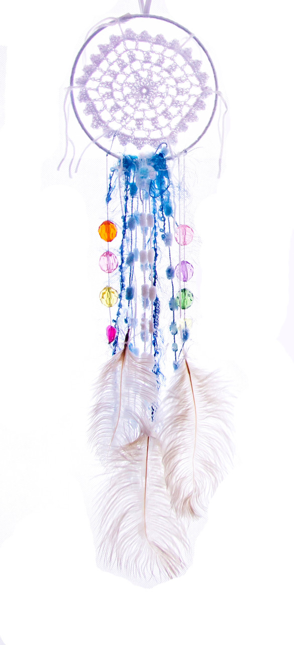 Make Your Own Dream Catcher Kit