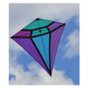 65" Diamond Kite - Amethyst