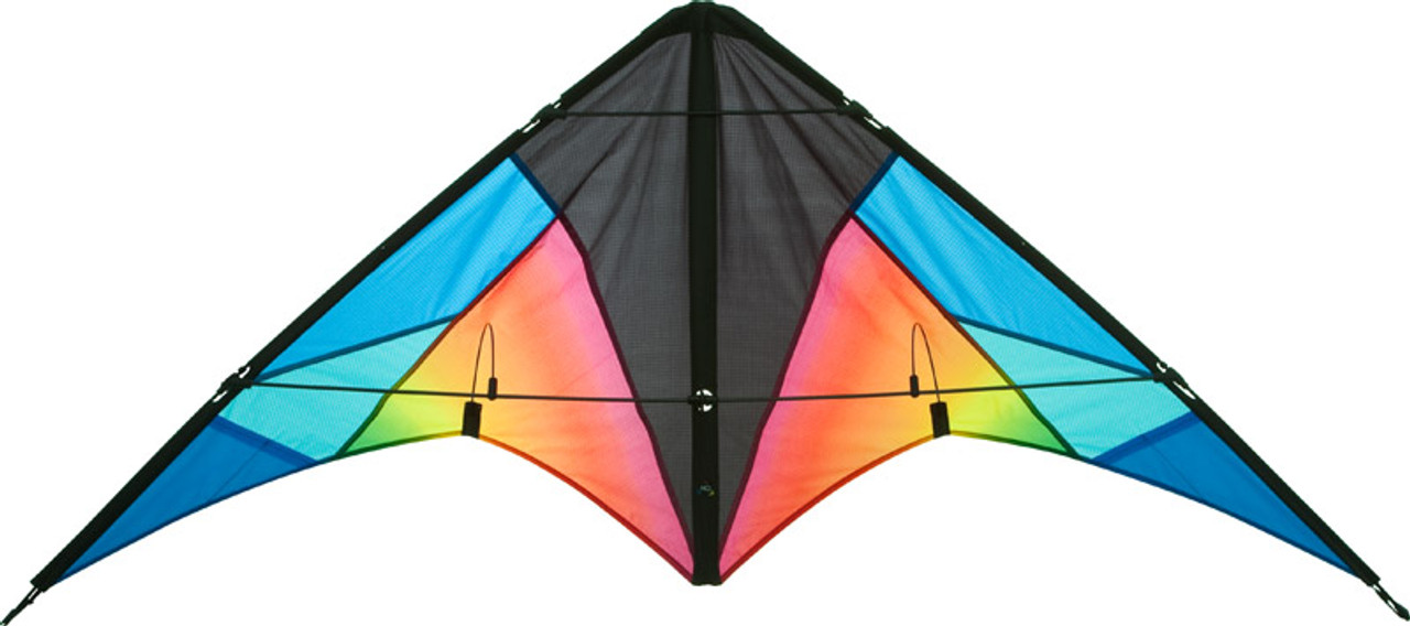 Quickstep II Chroma Stunt Kite