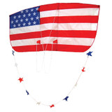 USA Flag Kite