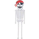 13 Ft. Skeleton Kite - Pirate