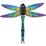 Dragonfly Rainbow Glimmer