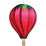 Hot Air Balloon Giant Strawberry