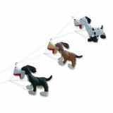 Dogs - Spot Jr Inflatable