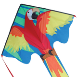 Large Easy Flyer (Macaw)