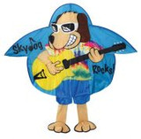 Skydog Rocks