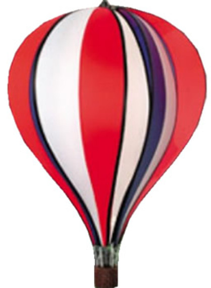 Hot Air Balloon Patriotic