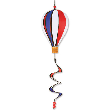 Hot Air Balloon Twist - Patriotic Orbit