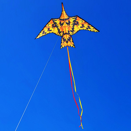 Thunderbird Kite - 11.5 ft. Phoenix