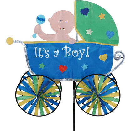 Vehicles - It's A Boy