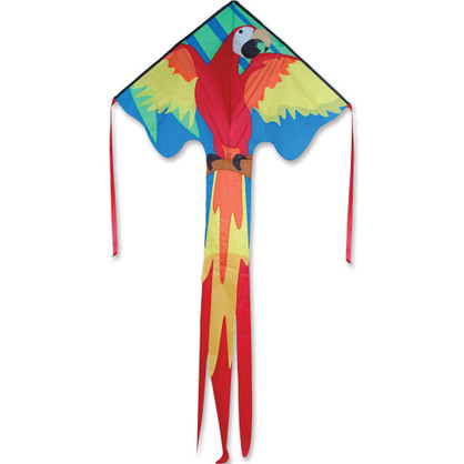 Large Easy Flyer (Macaw)