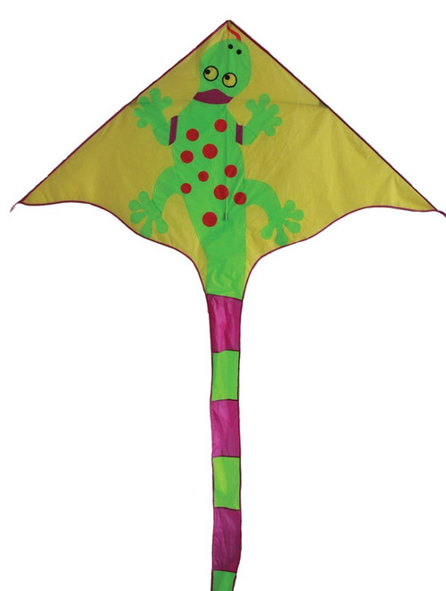Gecko Kite