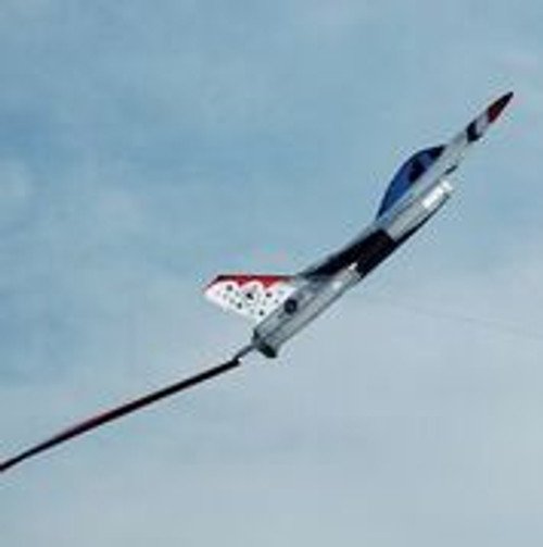 Thunderbird Kite