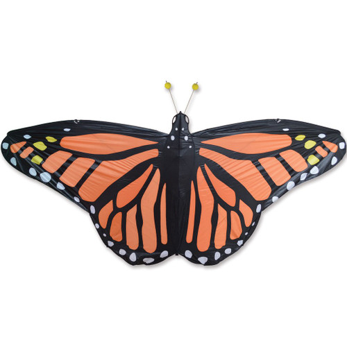 Giant 10-ft Monarch Butterfly Kite
