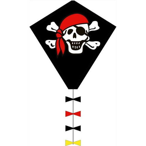 Eco-Line - Eddy Jolly Roger