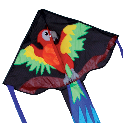 Easy Flyer - Happy Parrot