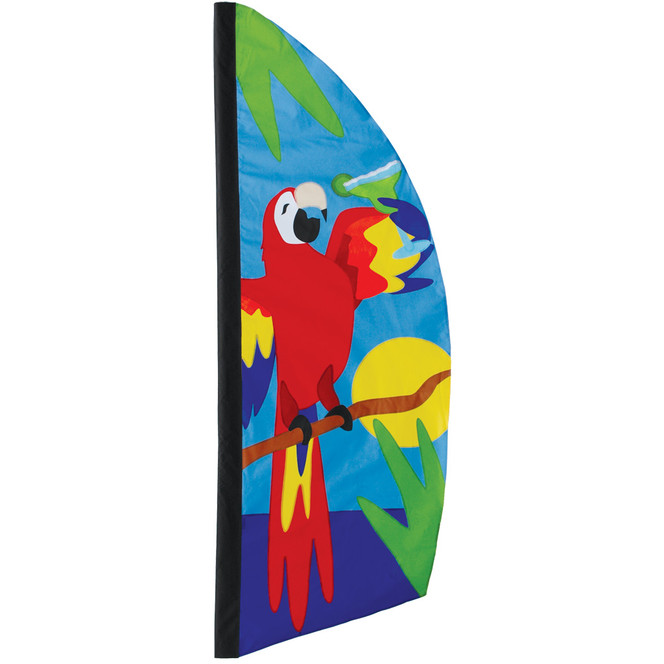 8.5 ft. Feather Banner (Paradise)