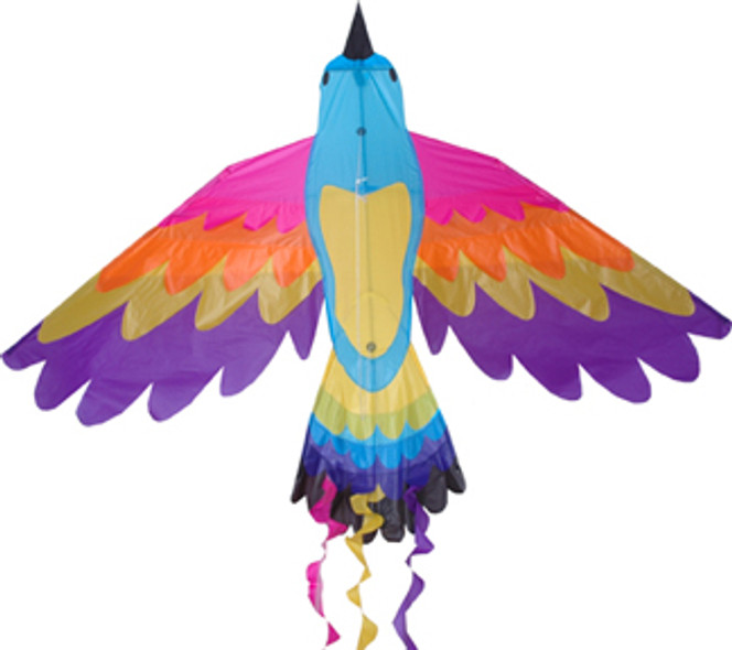 Paradise Bird Kite