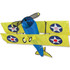 Stearman Biplane Kite