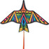 Thunderbird Kite -  5 Ft. Rainbow Geometric