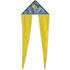 Zippy Flo-Tail Delta Kite - Giraffe