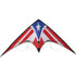 Widow Pro Classic Ultra Lite Sport Kite - Patriotic Star