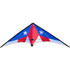 Raptor Sport Kite - Patriotic